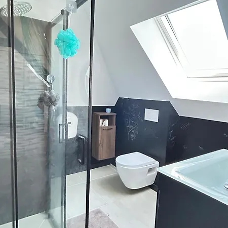 Quiet House Near Vichy 펜션